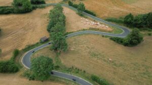 Bochten met de motor: 10. De technische staat van je motor voor bochten